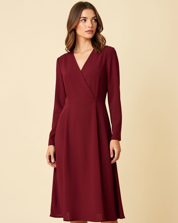 Fustan elegant