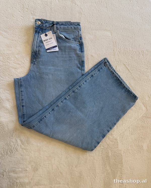 Xhinse Wide Leg