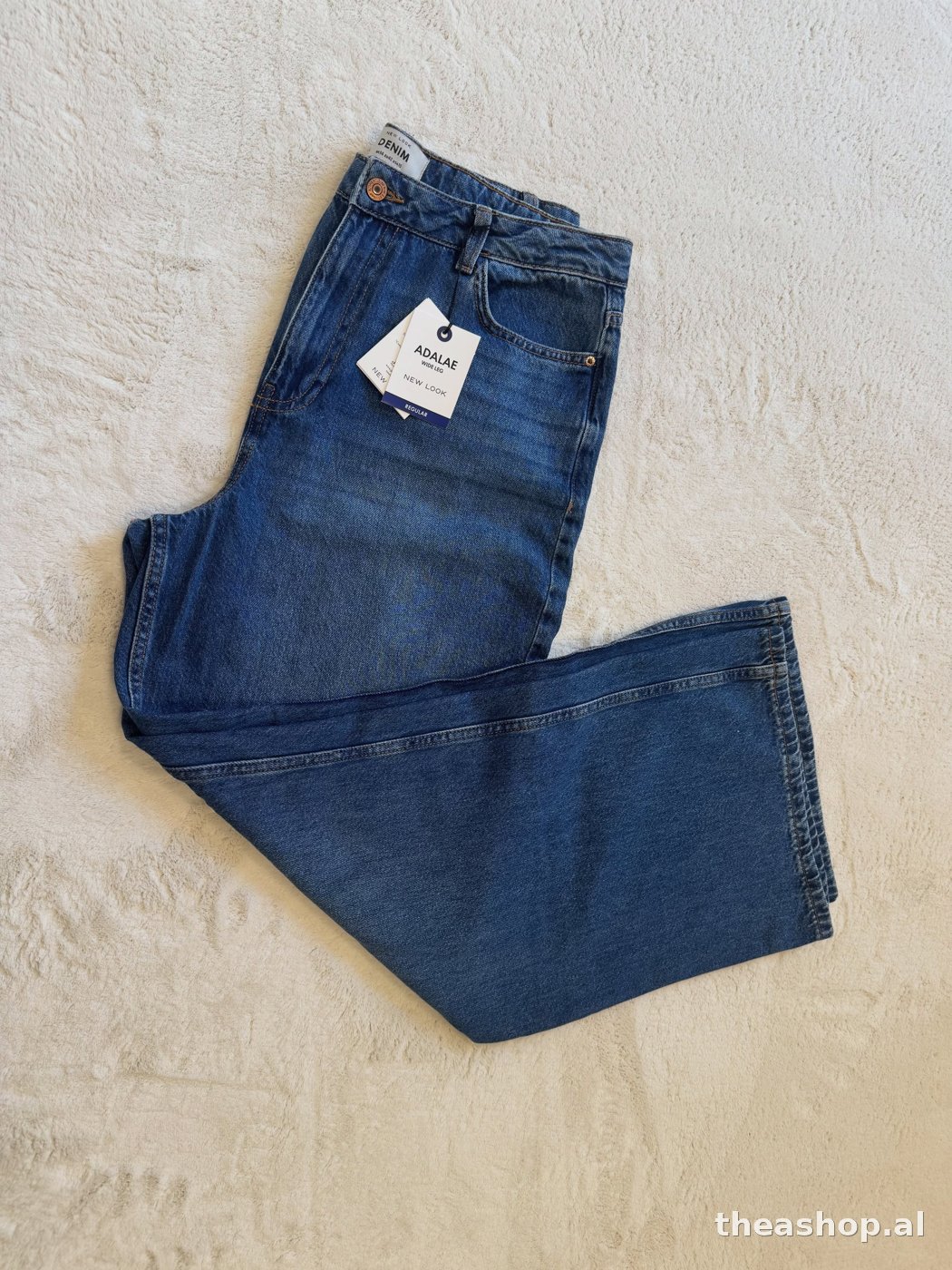 Xhinse Adalae Wide Leg