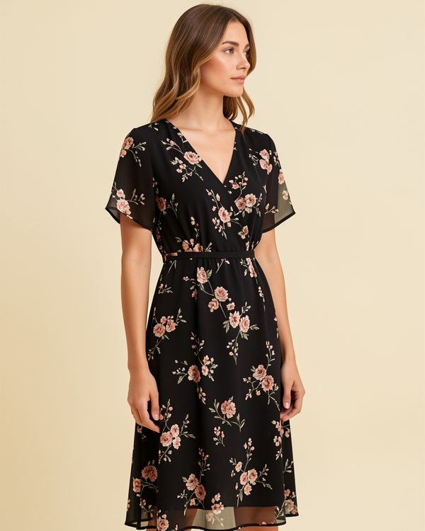 Fustan elegant