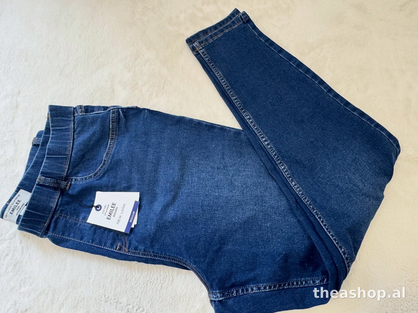 Xhinse Jegging Emilee
