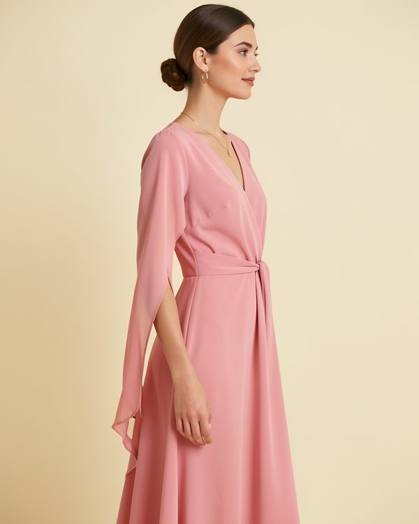 Fustan elegant