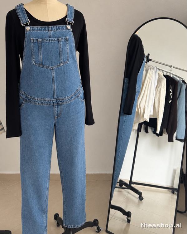 Kominoshe xhins casual