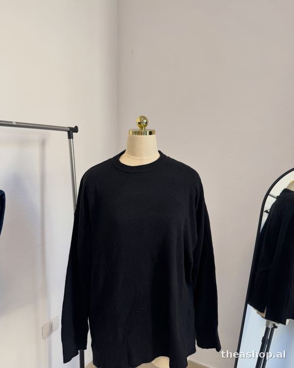 Bluze ngjyre e zeze, New look — foto 2