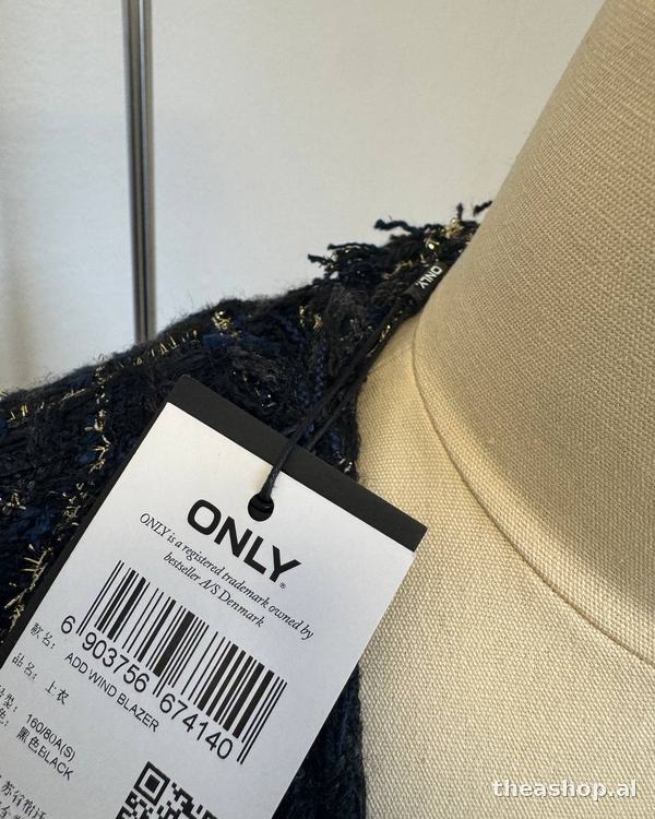 Pallto tweed me thekë — foto 5