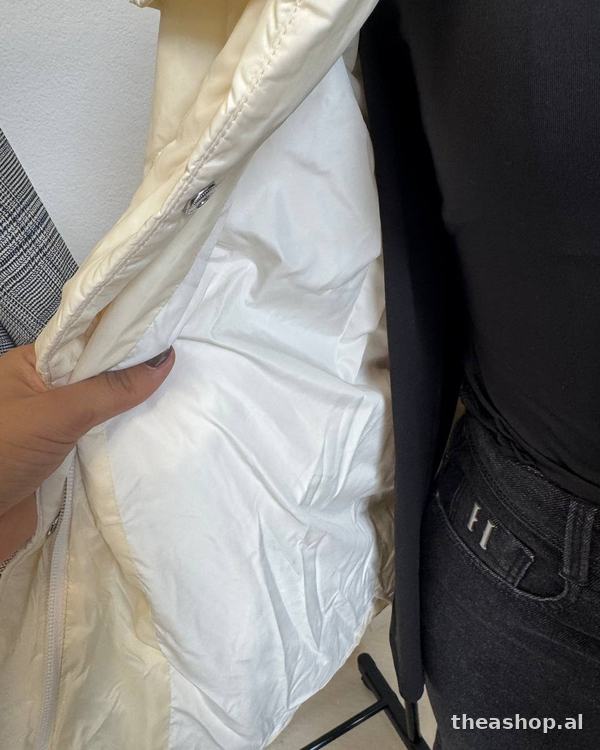 Xhaketa e mbushur me jakë gëzofi — foto 6