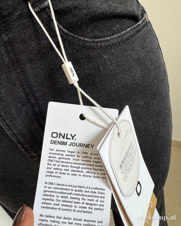 Xhinse Flared Virag — foto 6