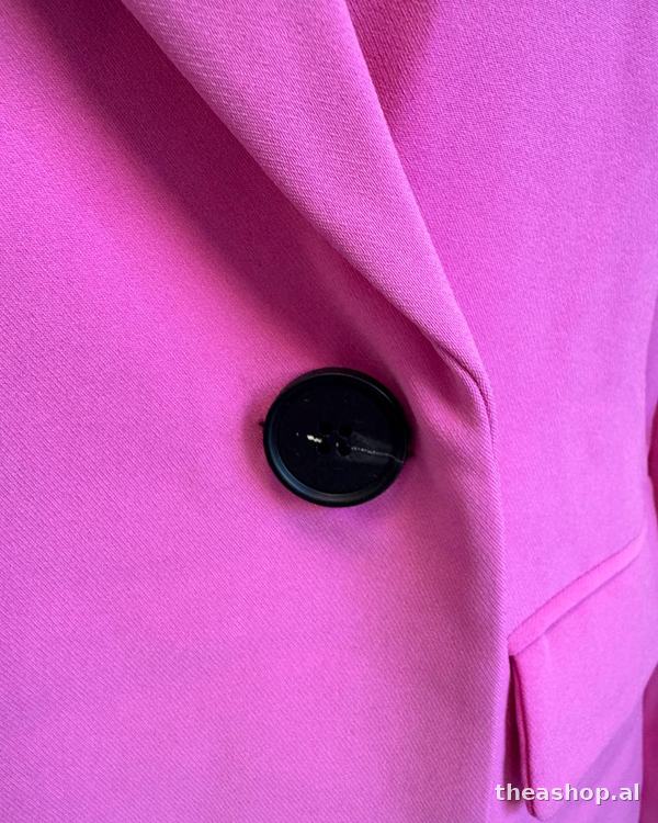 Pallto roze me kopsa — foto 2