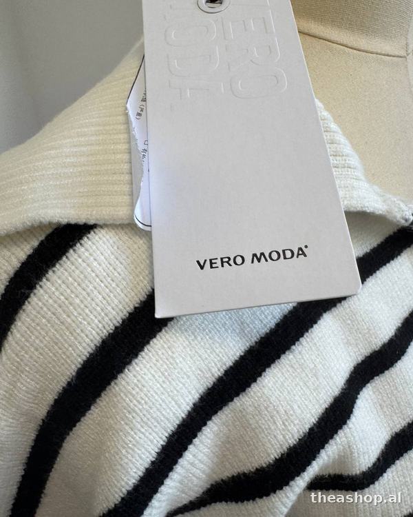 Triko me vija bardhe e zi — foto 6
